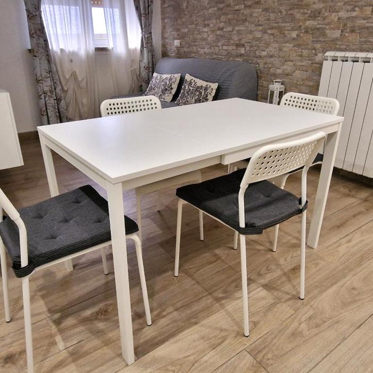 Domus Lidia - appartamento non fumatori - Appartamento con 1 Camera da Letto - 10