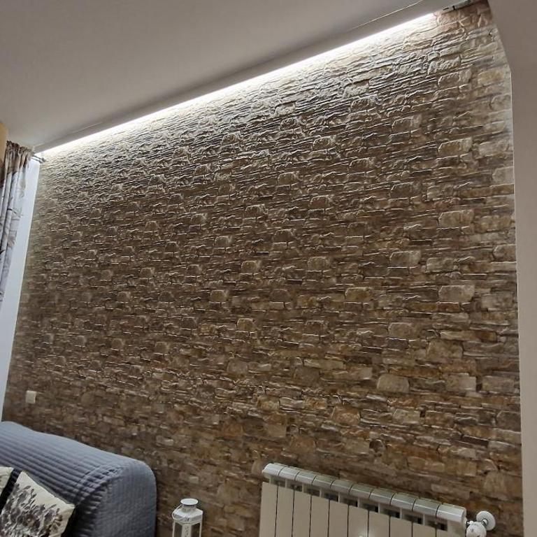 Domus Lidia - appartamento non fumatori - Appartamento con 1 Camera da Letto - 11