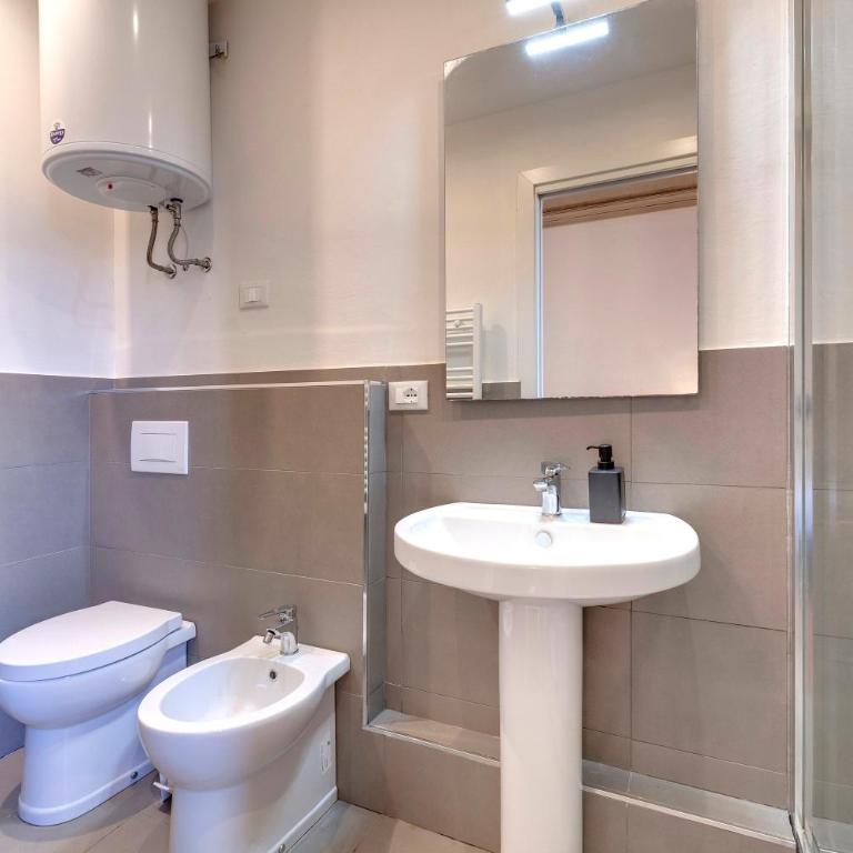 Pisana Apartment by Mamo Florence - Appartamento Deluxe - 25