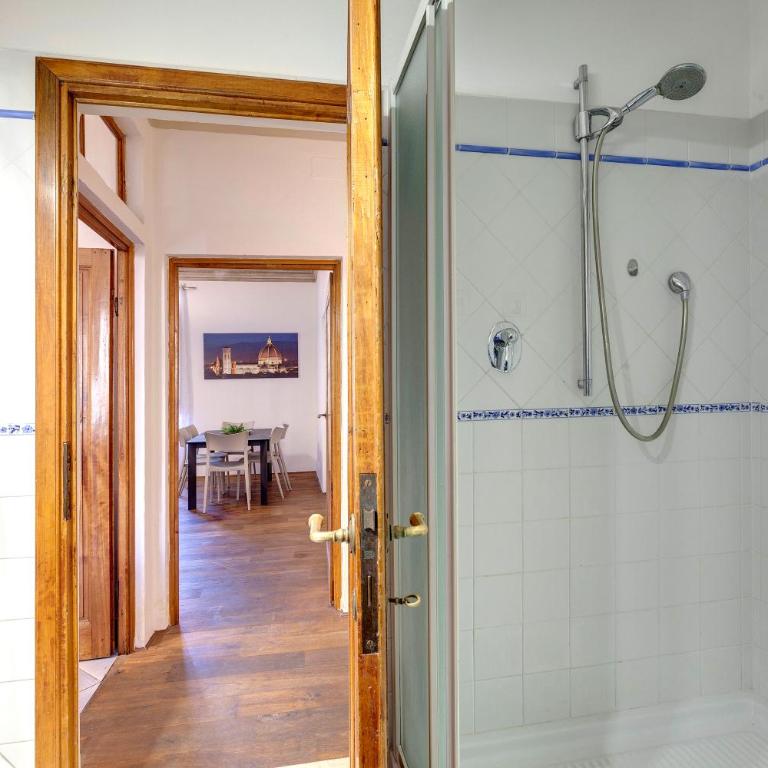Pisana Apartment by Mamo Florence - Appartamento Deluxe - 35