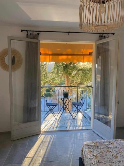 Studio les fontaines - Studio avec Balcon - 1