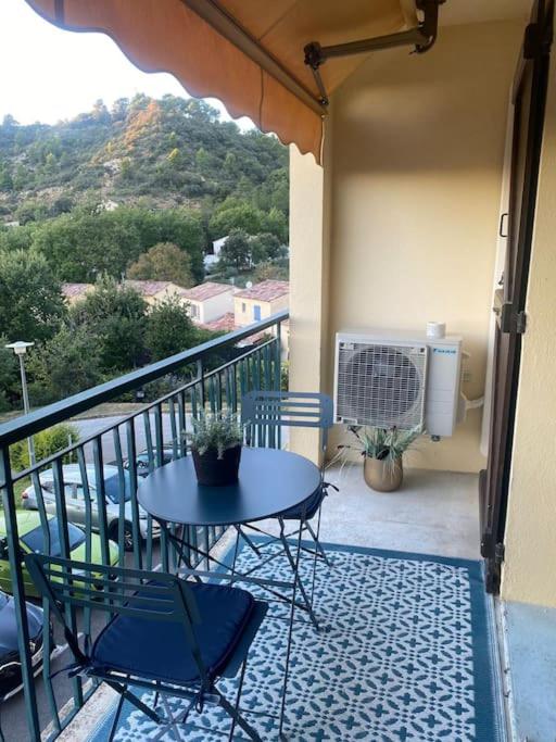 Studio les fontaines - Studio avec Balcon - 13