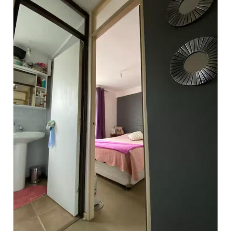 Acogedora casa, excelente Ubicación y conectividad - One-Bedroom House - 1