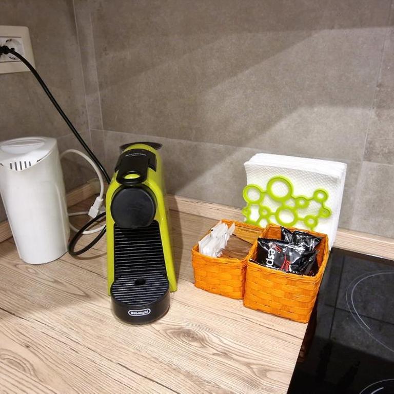 Domus Lidia - appartamento non fumatori - Appartamento con 1 Camera da Letto - 15