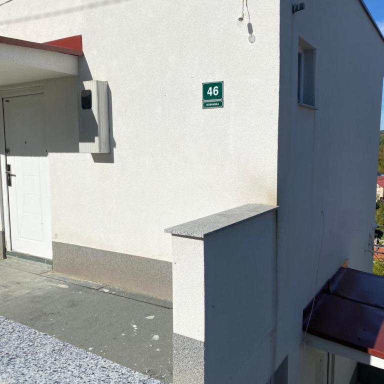 Villa Sunny Alley - Sunčani Sokak - Two-Bedroom Apartment with Terrace - 28