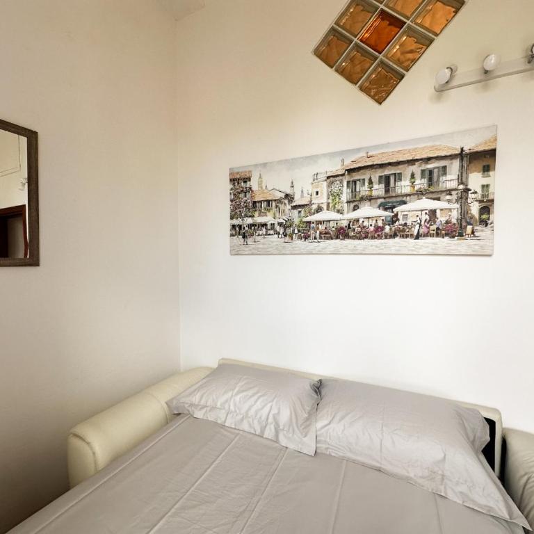 Sky Apartment - Appartamento con 2 Camere da Letto - 9