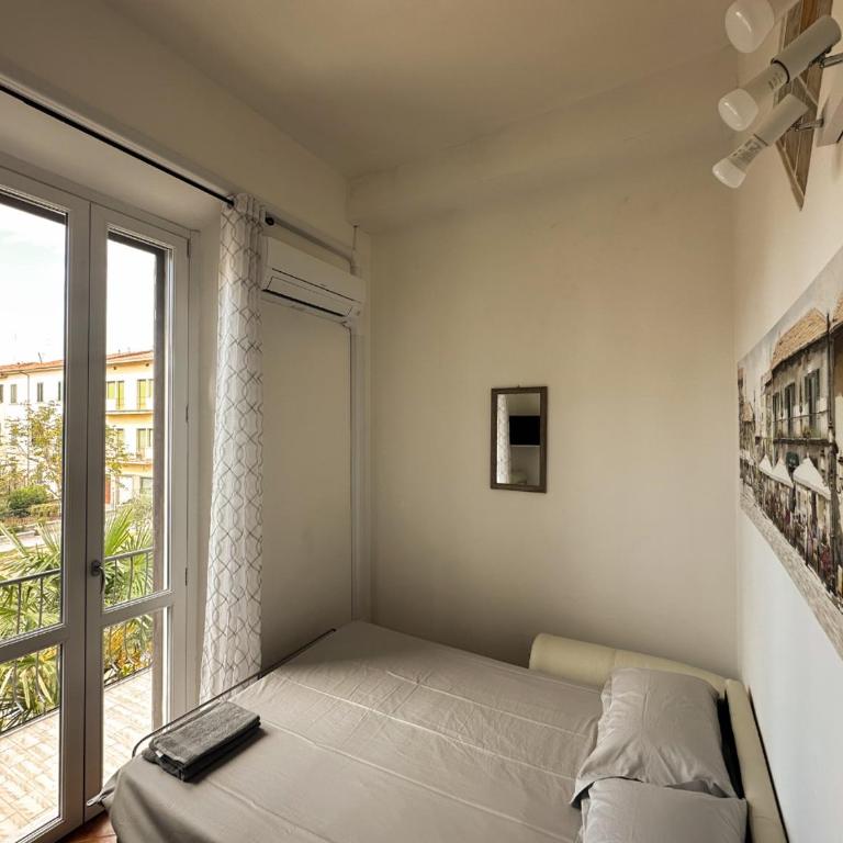 Sky Apartment - Appartamento con 2 Camere da Letto - 3