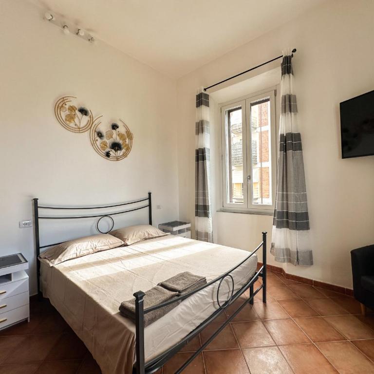 Sky Apartment - Appartamento con 2 Camere da Letto - 6