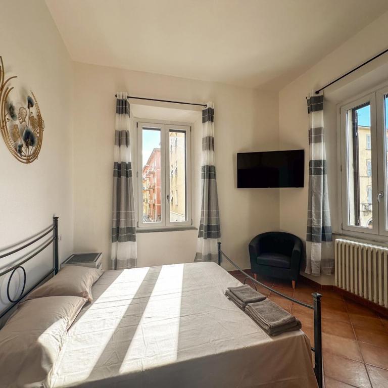 Sky Apartment - Appartamento con 2 Camere da Letto - 2