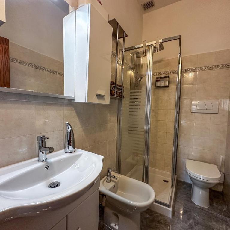 Sky Apartment - Appartamento con 2 Camere da Letto - 7