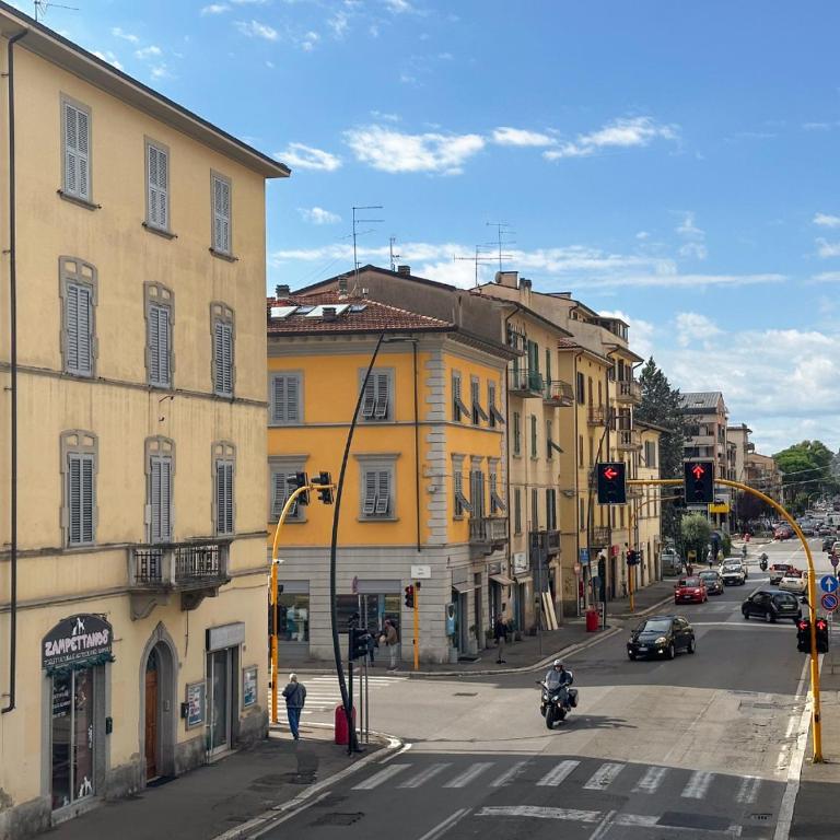 Sky Apartment - Appartamento con 2 Camere da Letto - 11