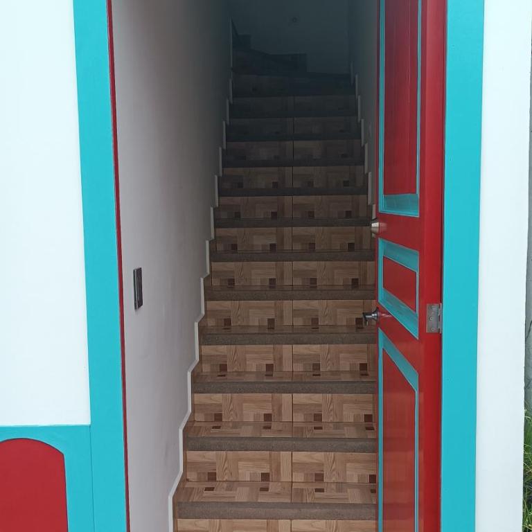 Vivienda Turística Ángel R2 - Apartamento de 3 dormitorios - 16