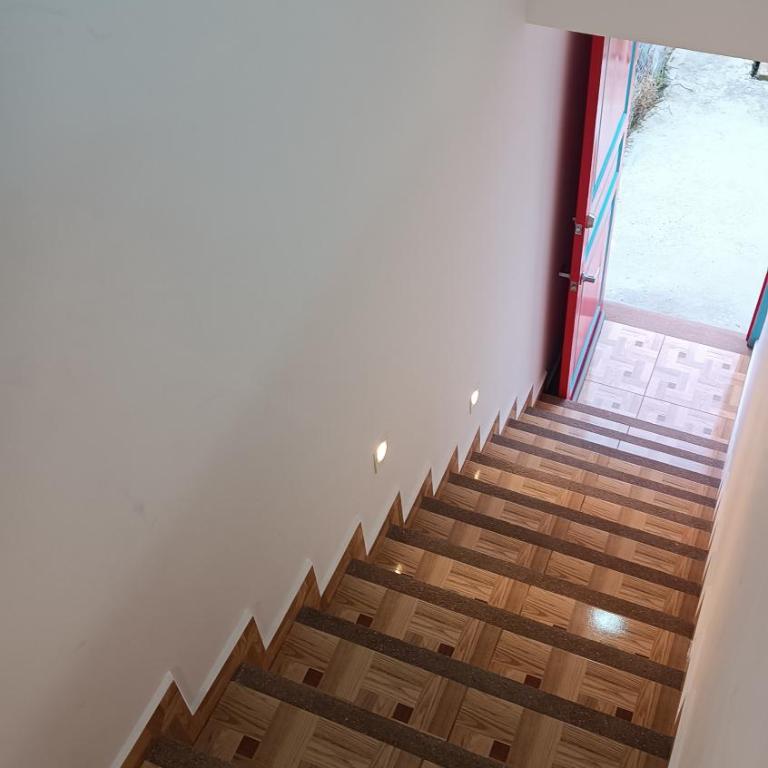 Vivienda Turística Ángel R2 - Apartamento de 3 dormitorios - 18