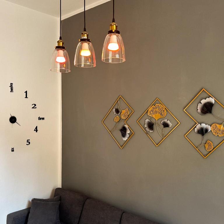 Sky Apartment - Appartamento con 2 Camere da Letto - 12