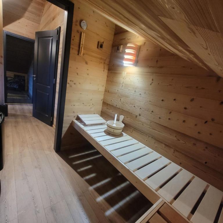 Chalet à louer, Spa, sauna, billard, gerardmer - Chalet - 29