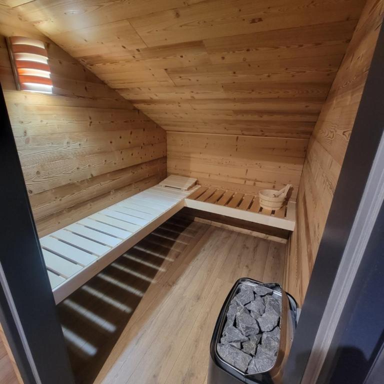 Chalet à louer, Spa, sauna, billard, gerardmer - Chalet - 28