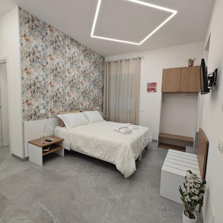 Home Ad Messinium - Appartamento - 6