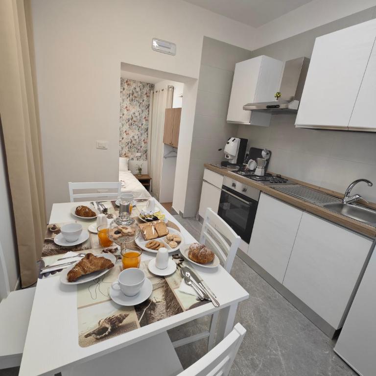 Home Ad Messinium - Appartamento - 7
