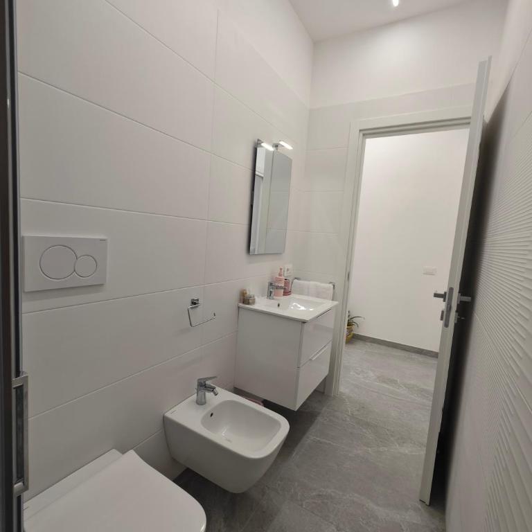 Home Ad Messinium - Appartamento - 10