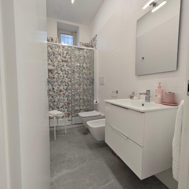 Home Ad Messinium - Appartamento - 11