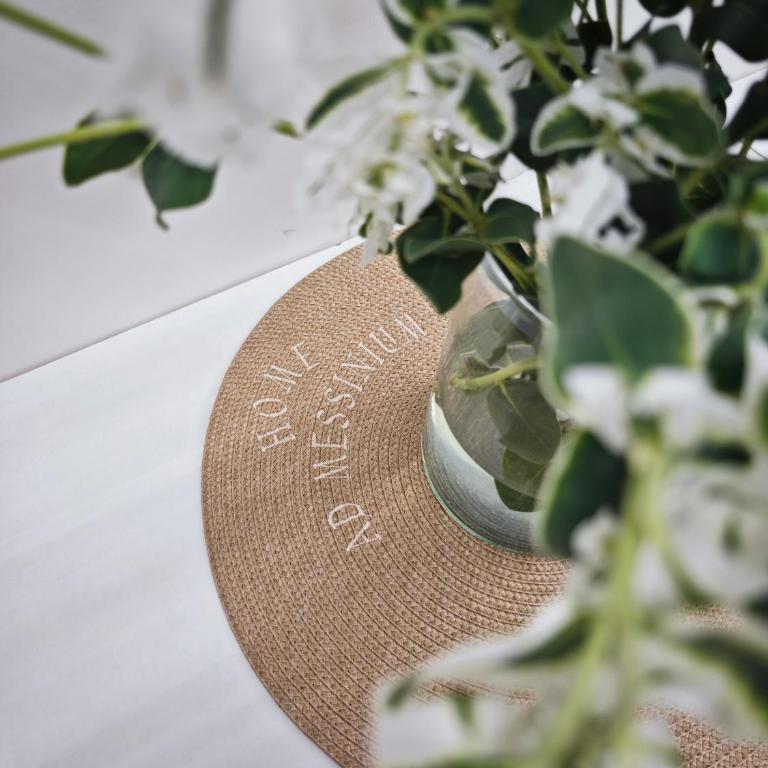 Home Ad Messinium - Appartamento - 12