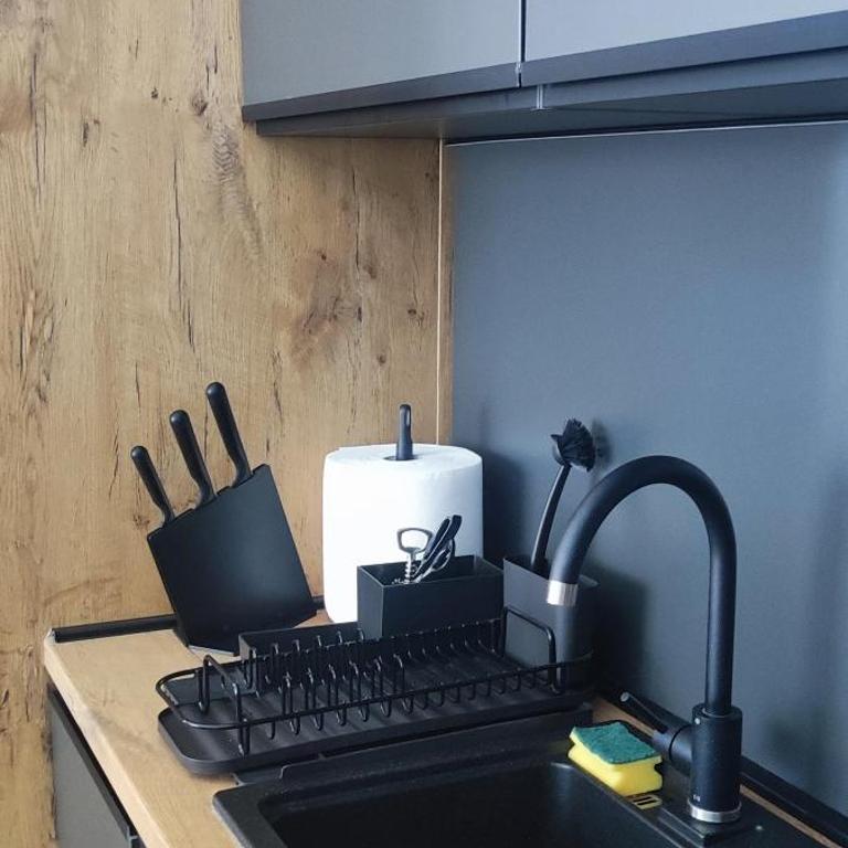 Aspectus apartmani Divcibare - Apartman sa 2 Spavaće Sobe i Pogledom - 15