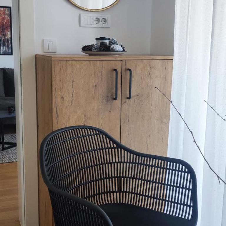Aspectus apartmani Divcibare - Apartman sa 2 Spavaće Sobe i Pogledom - 1