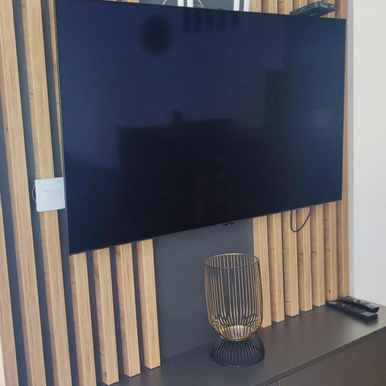 Aspectus apartmani Divcibare - Apartman sa 2 Spavaće Sobe i Pogledom - 4