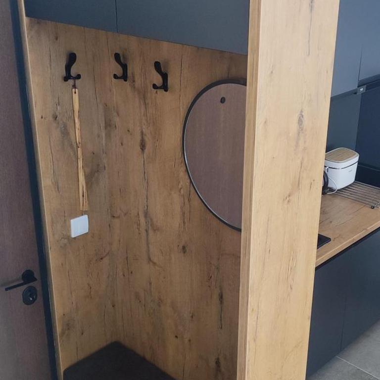 Aspectus apartmani Divcibare - Apartman sa 2 Spavaće Sobe i Pogledom - 5
