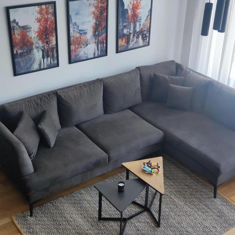 Aspectus apartmani Divcibare - Apartman sa 2 Spavaće Sobe i Pogledom - 8