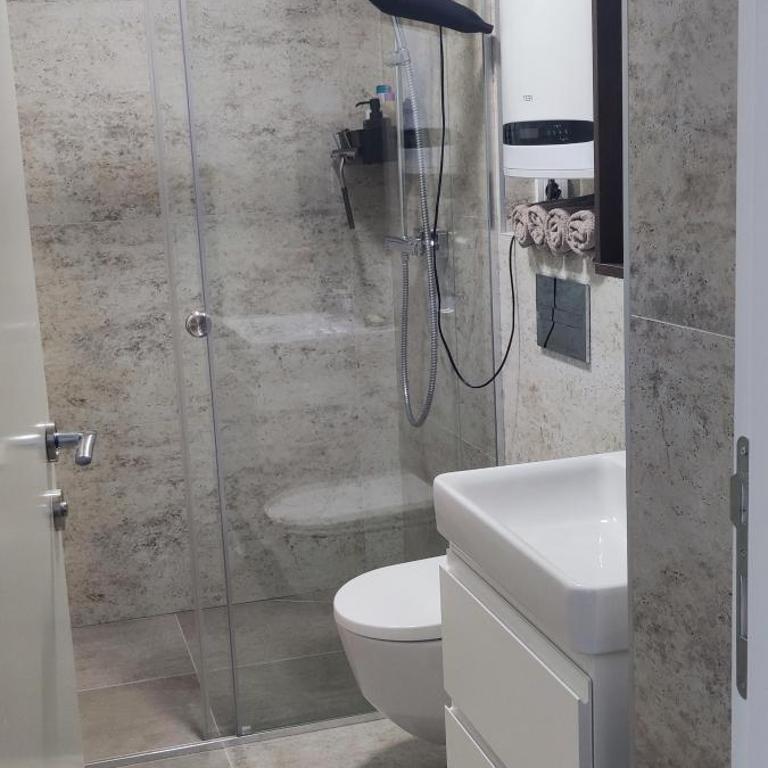 Aspectus apartmani Divcibare - Apartman sa 2 Spavaće Sobe i Pogledom - 9
