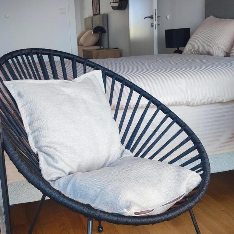 Aspectus apartmani Divcibare - Apartman sa 2 Spavaće Sobe i Pogledom - 10