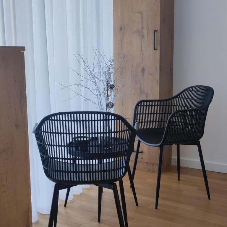 Aspectus apartmani Divcibare - Apartman sa 2 Spavaće Sobe i Pogledom - 11
