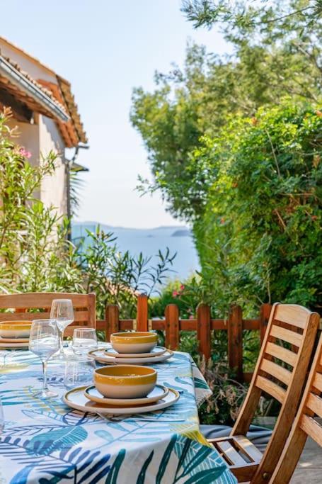 Le Provence, appartement 6 pers, 5 min des plages - Appartamento con 3 Camere da Letto - 5