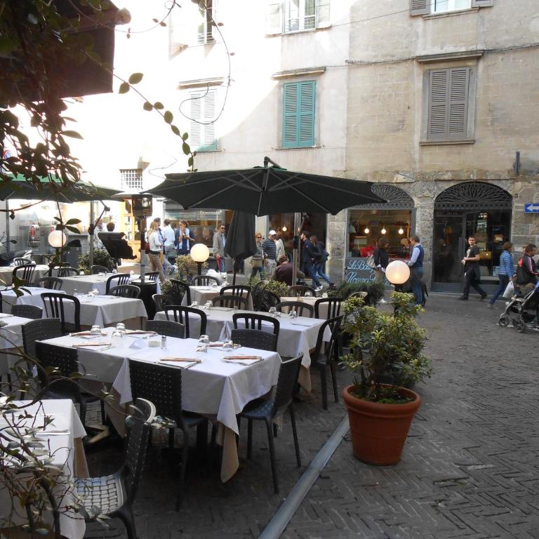 Il Teatro - Casa Vacanze - 37