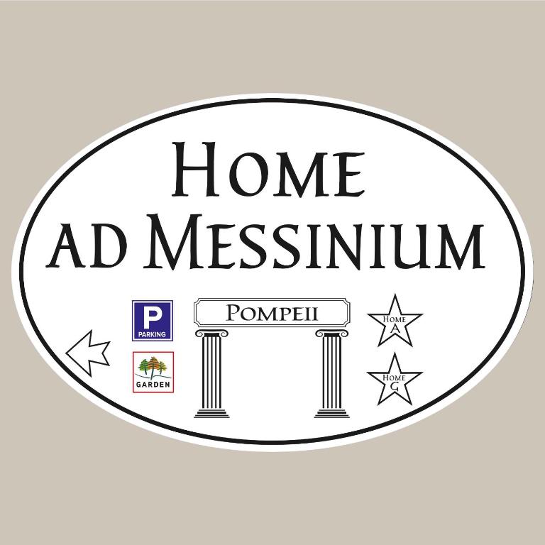 Home Ad Messinium - Appartamento - 15