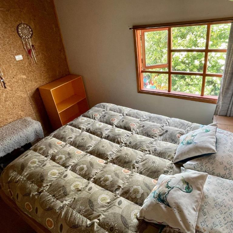 Mirlo’s hostel - Double Room with Private Bathroom - 8