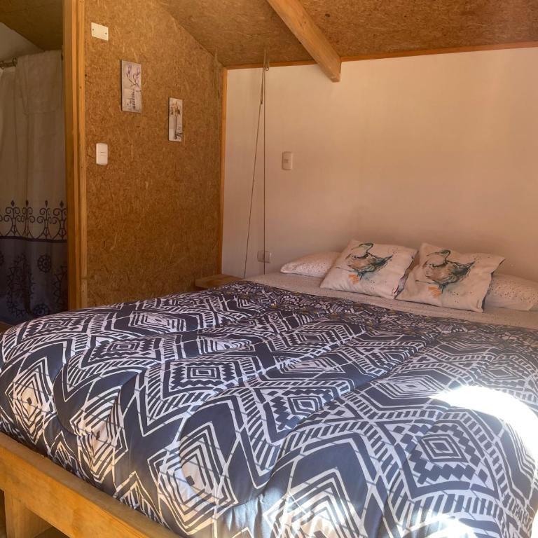 Mirlo’s hostel - Double Room with Private Bathroom - 5