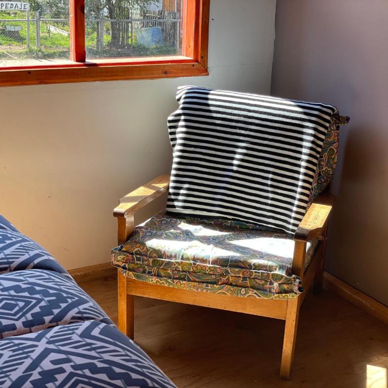 Mirlo’s hostel - Double Room with Private Bathroom - 6