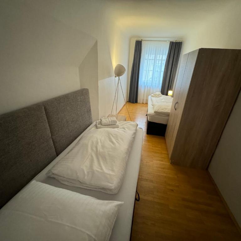 Guesthouse Mozart - Apartment House - Deluxe Apartment - 13