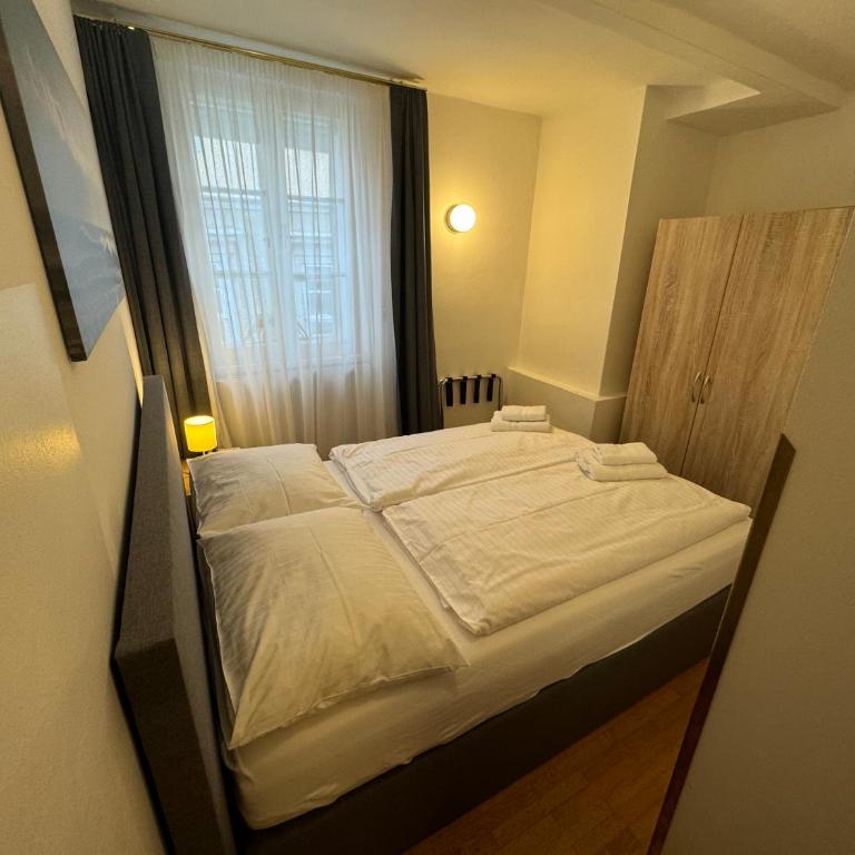 Guesthouse Mozart - Apartment House - Deluxe Apartment - 10