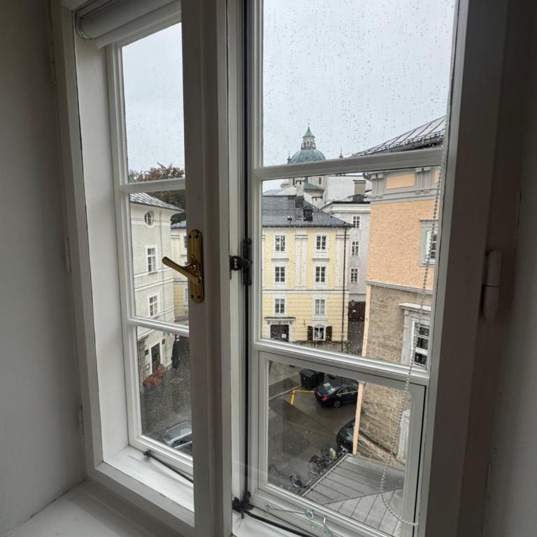 Guesthouse Mozart - Apartment House - Deluxe Apartment - 20