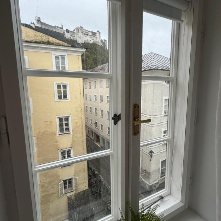 Guesthouse Mozart - Apartment House - Deluxe Apartment - 19