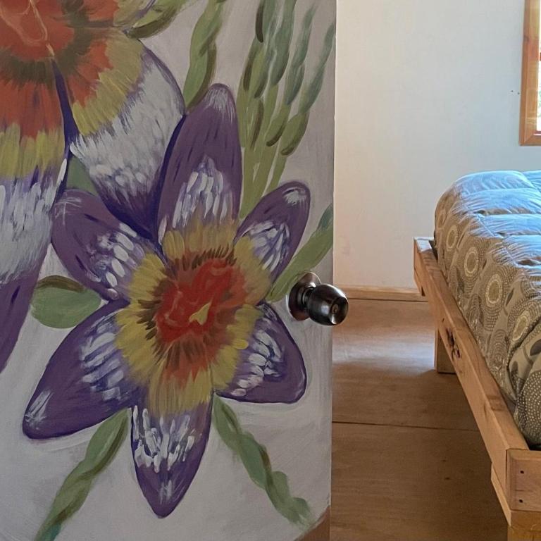 Mirlo’s hostel - Double Room with Private Bathroom - 7