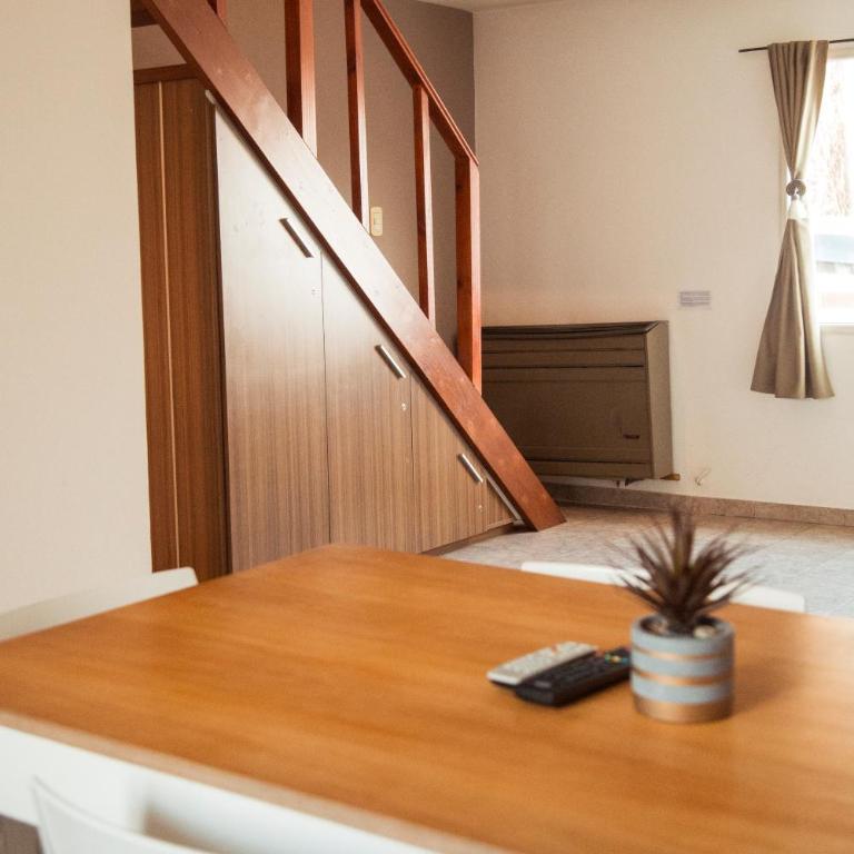 Alameda Apart - Apartamento de 2 dormitorios - 15