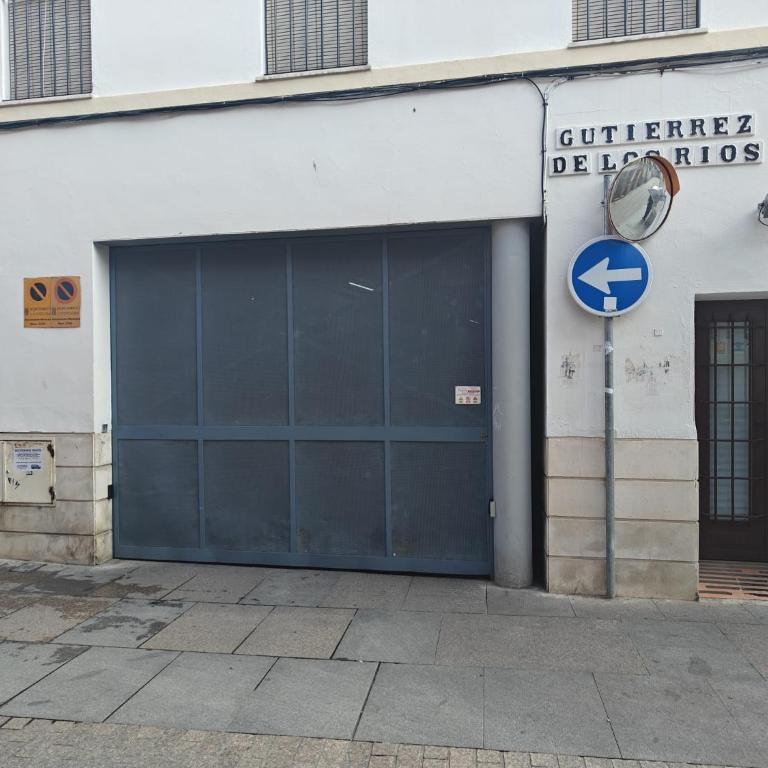 El Capricho de 1849 & Parking - One-Bedroom Apartment - 47