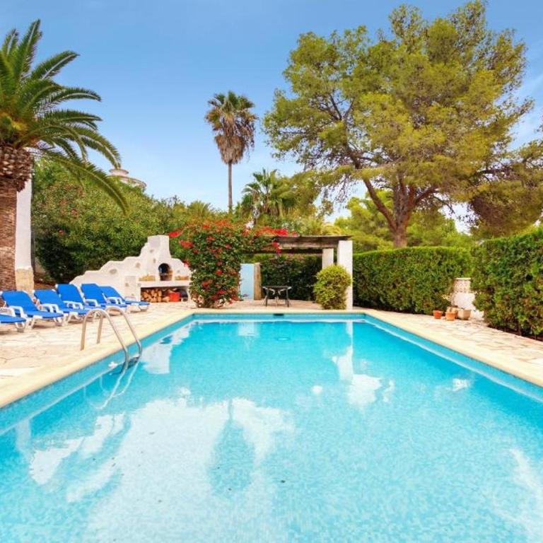 Villa Aloha Amor - Villa con piscina privada - 33