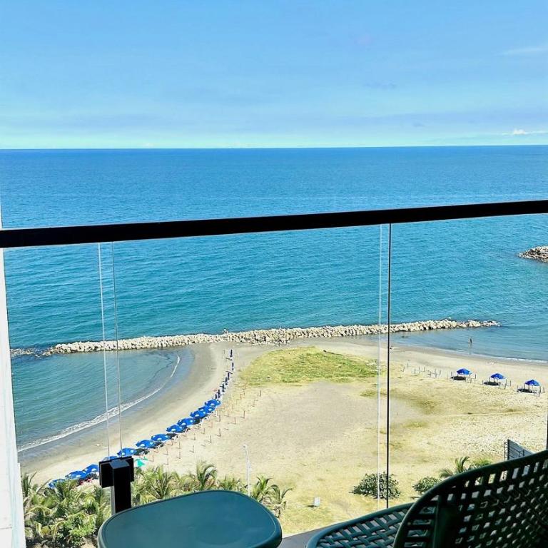 U-GO Vistas al Mar desde Murano Centro: Piscina, Jacuzzi y Más - Apartamento con vistas al mar - 28