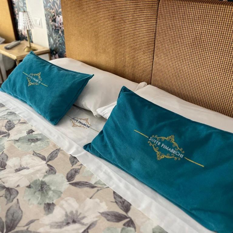 Suite Fimabechi - Superior Double Room - 5