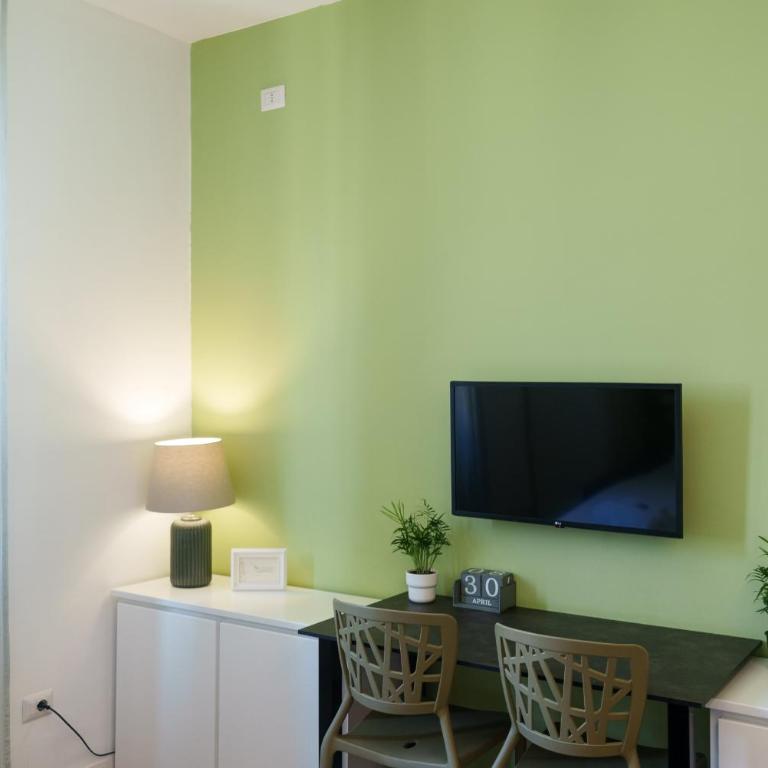 Area Milano Apartments - Tadino 17 close to Central Station - Appartamento con 1 Camera da Letto - 2